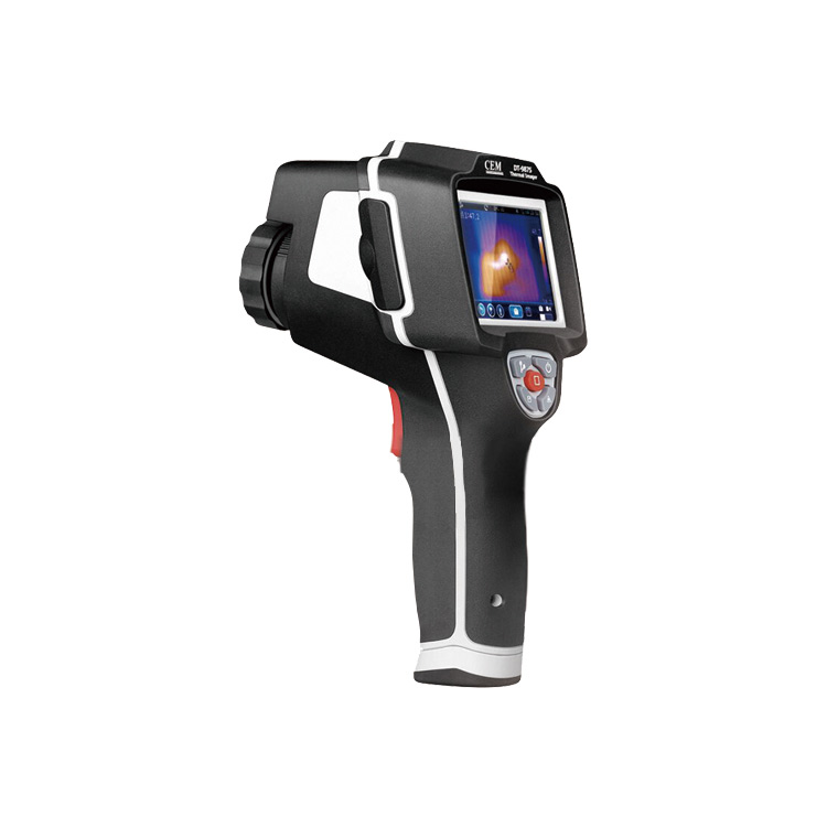 YRH800矿用本安型红外热成像仪