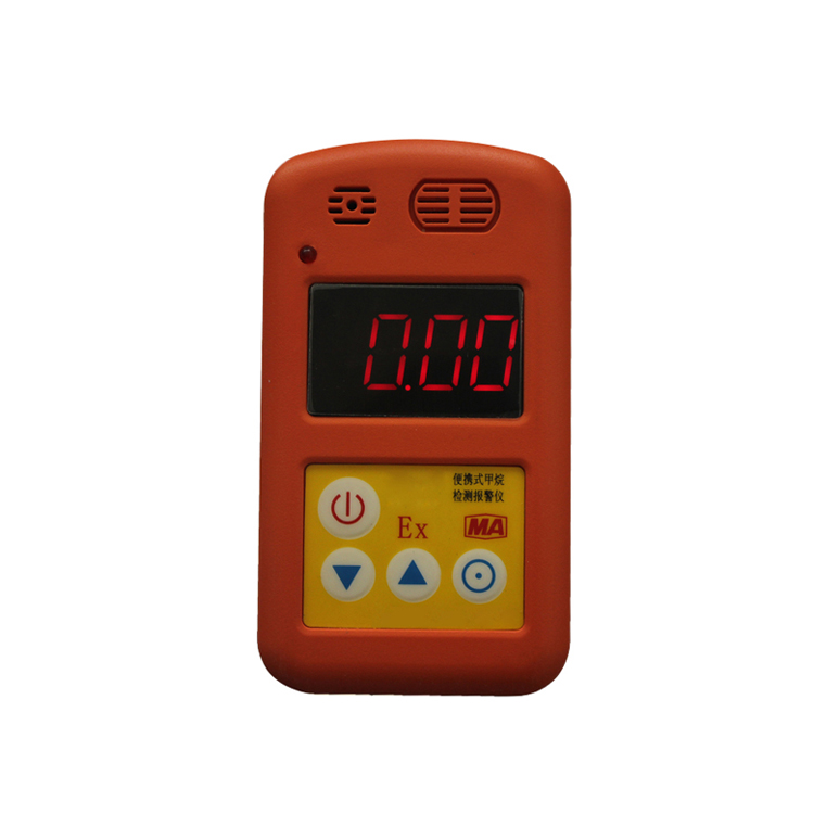 CJL100/1000甲烷硫化氢测定器