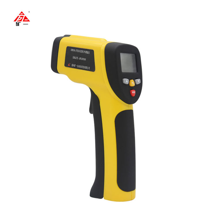 CWH760 矿用本安型红外测温仪