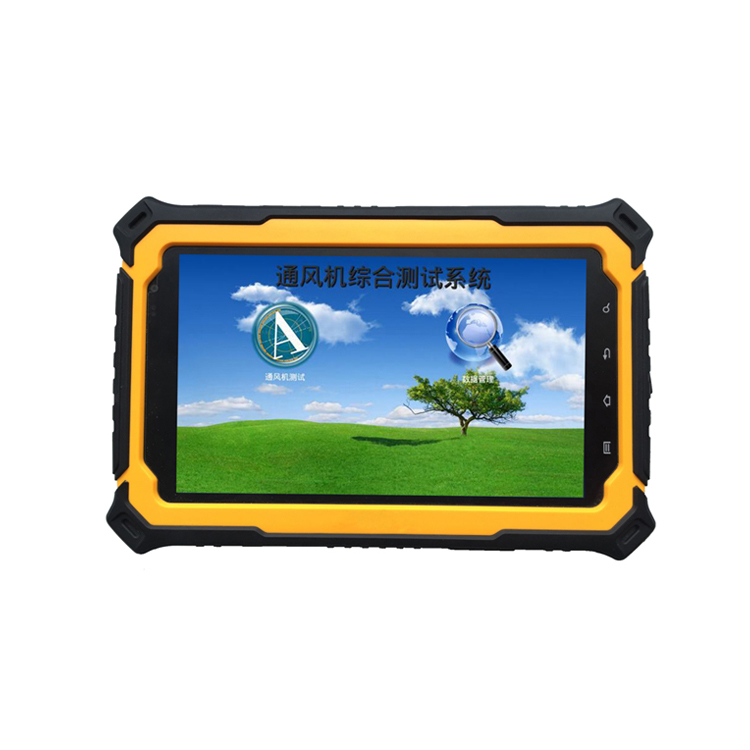 CFJD23矿用通风机多参数测试仪