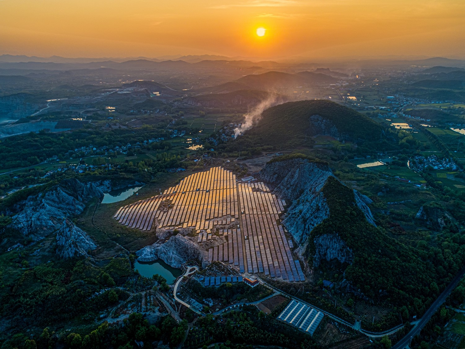 矿业新技术时代有哪些特征和展望？